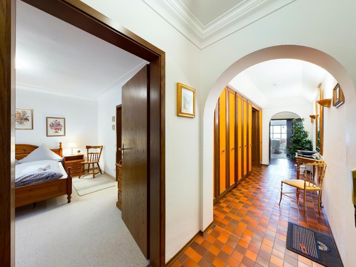 Apartmán Alpspitz-Flair Garmisch-Partenkirchen Exteriér fotografie