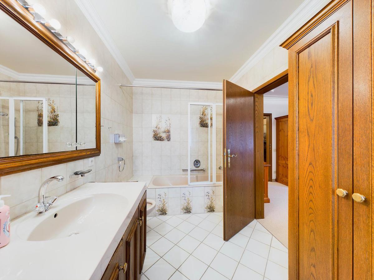 Apartmán Alpspitz-Flair Garmisch-Partenkirchen Exteriér fotografie